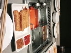 -海底捞火锅(公益西桥店)