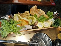 -手选潮汕鲜活牛肉火锅(二七广场店)