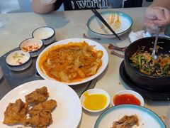 -屋里家延边朝鲜族冷面(梅林3店)