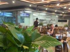 -百叶居·老北京涮羊肉(鼓楼店)