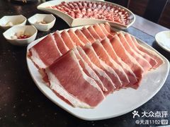 -南门涮肉(通州店)