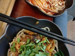 -华夏良子·足道SPA艾灸(翠微店)
