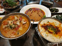 -奥山雅阁酒店·中餐厅