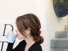 -HUGS coffee(东区店)