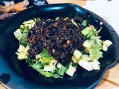 -二孃鸡爪爪(东郊记忆店)