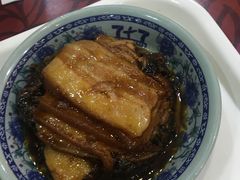 梅菜扣肉-7+7私家饭堂(人民路店)