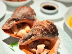 -新荣记(BFC外滩金融中心店)