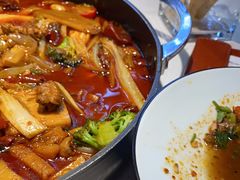 -鲁秀才炒鸡(龙湖西溪天街店)