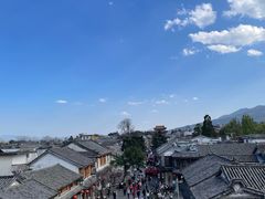 -大理古城