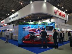 -东浩兰生上海世博展览馆