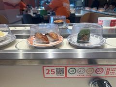 -新一番三文鱼寿司(红城湖店)