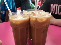 -新加坡Zam Zam餐馆