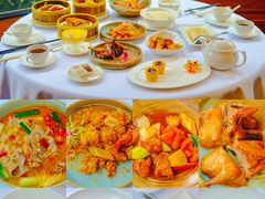 -深圳富苑皇冠假日套房酒店