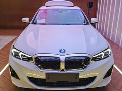 -上海宝信宝马4S店