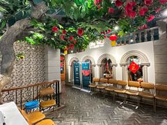 -老广酒楼(樱花店)