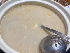 -湯系·煲汤手艺人(东二环泰禾广场店)