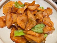 -金掌勺锅包肉(太原万达店)