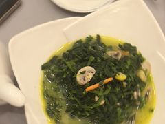 -银都上海菜馆(粤海东路店)