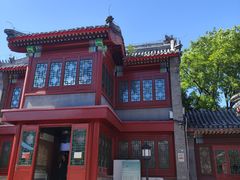 -郭守敬纪念馆