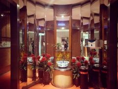 -华夏良子·足道SPA艾灸(铁道大厦店)