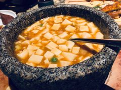 -绿茶餐厅(领展购物广场·中关村店)