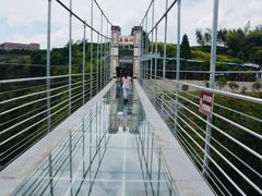 -磐安舞龙峡景区