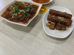 -蜀串香牛杂火锅串串