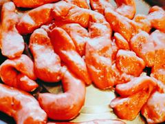 -英雄故事地摊烤肉(马驹桥店)