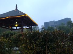 -咸宁万豪温泉谷度假区