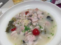 -太兴餐厅(东方广场分店)