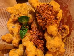 停不下来小酥肉-新太二·鲜料川菜(晶耀前滩店)