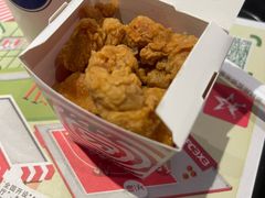 -肯德基(洛川店)