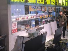 -格日勒阿妈蒙古厨房(大召店)