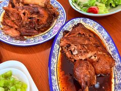 -菊儿人家·北京胡同菜(南锣鼓巷店)