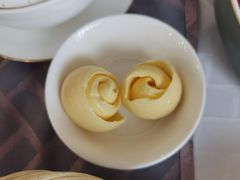 -新侨三宝乐西餐厅(崇文门店)