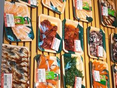 -青岛利群四方购物广场
