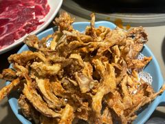 -老渔家鲜鱼轩(南浦横街店)