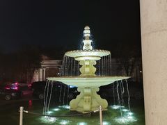 -天伦里餐厅(绿城桃花源店)