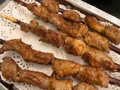 -阿拉丁新疆风味餐厅·清真(罗廊巷店)