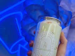 -ARTEASG啊T·新加坡奶茶(桂林路店)