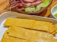 -虾领航小龙虾·吉林烧烤(柳州路店)