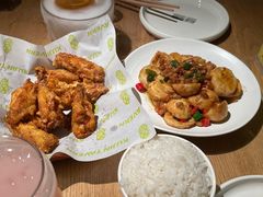 -苦尽酒馆·川菜(鼓楼店)