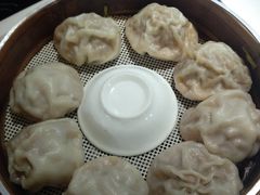 -百年尹氏汤包(湖南路狮子桥店)