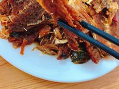 -金鹏鱼肉馆