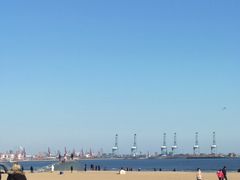-金梦海湾浴场