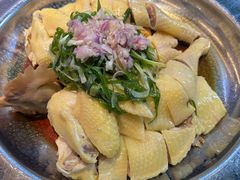 -林辉家宴·本地家常菜·头牌清远鸡(先锋店)