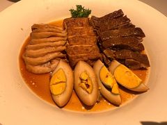 -汤城小厨•粤菜•靓汤(金宝街店)
