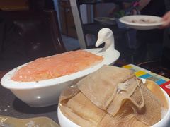 -麻辣英雄重庆火锅(常平店)