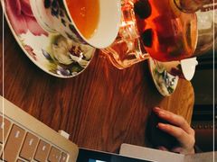 -花舍·新派粤菜·西餐·下午茶(亚运村·鸟巢店)