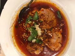 -成都你六姐·牛肉冒菜(城市集市合生汇店)